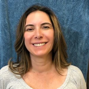 Meet your Posher, Melina